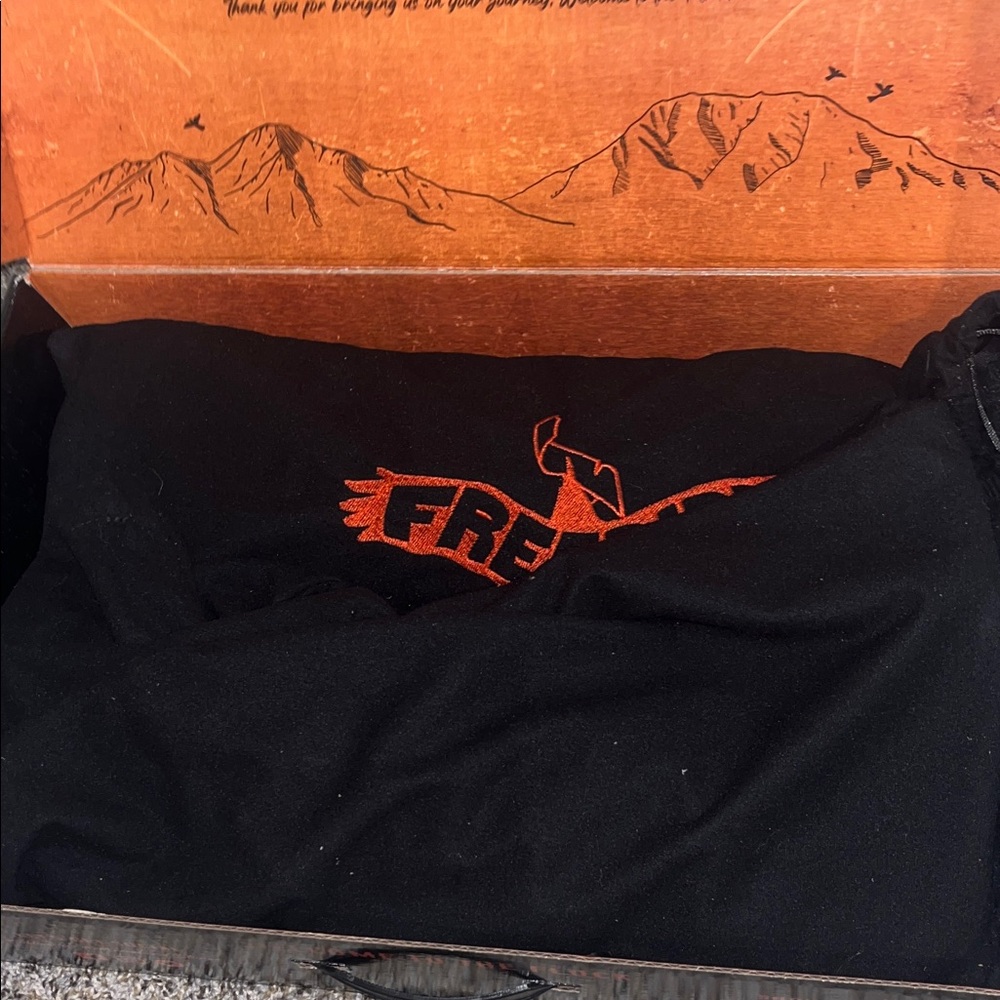 Freebird Jules Boots authentic - Picture 5 of 8